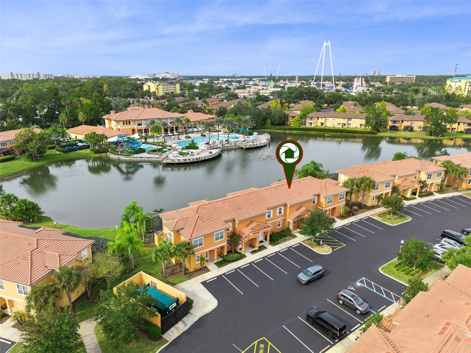 REGAL OAKS AT OLD TOWN - Residential