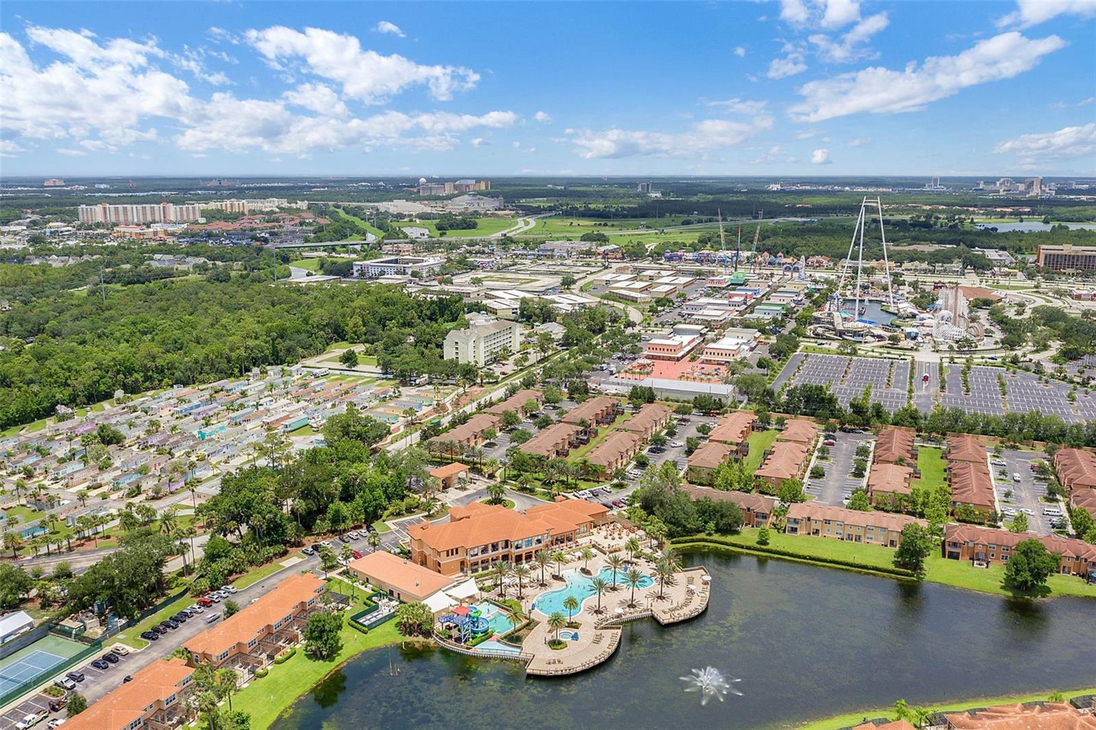 REGAL OAKS AT OLD TOWN - Residential