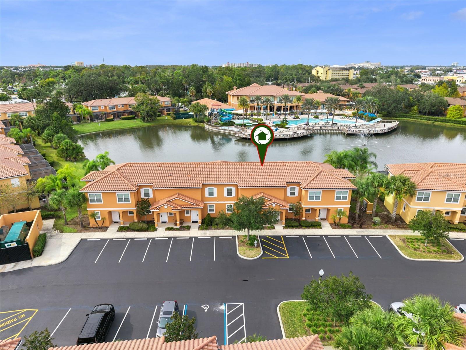 REGAL OAKS AT OLD TOWN - Residential