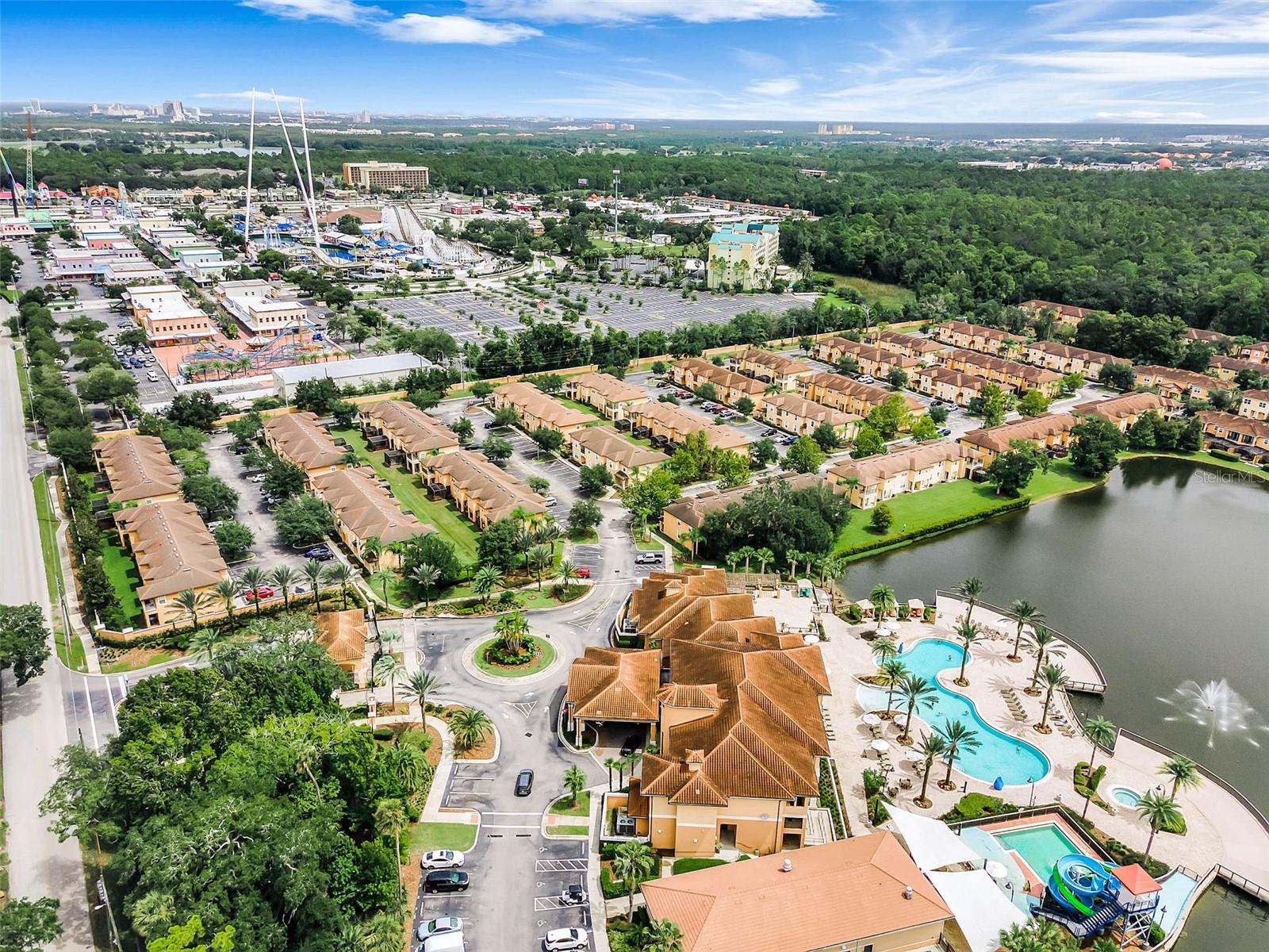 REGAL OAKS AT OLD TOWN - Residential