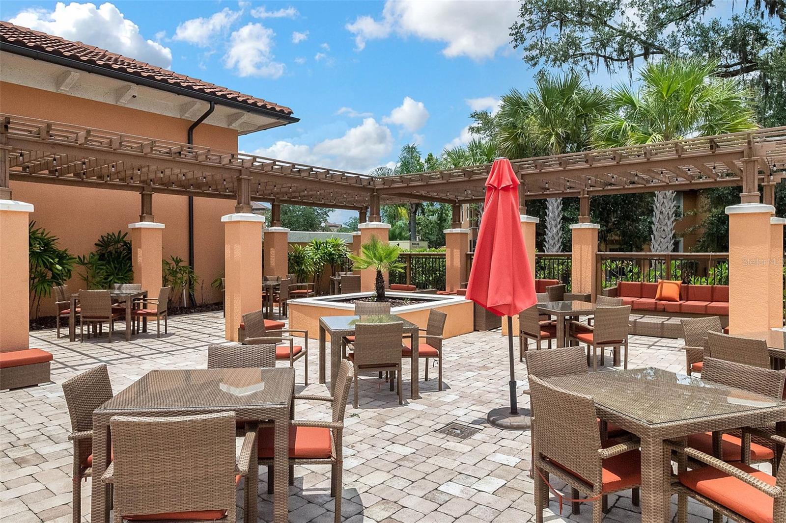 REGAL OAKS AT OLD TOWN - Residential