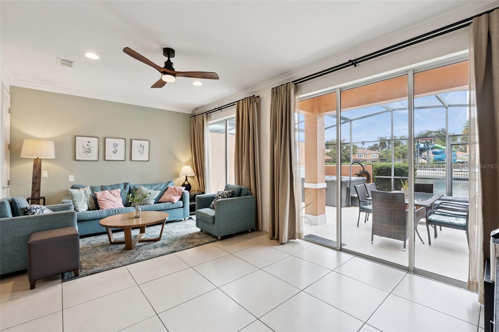 REGAL OAKS AT OLD TOWN - Residential