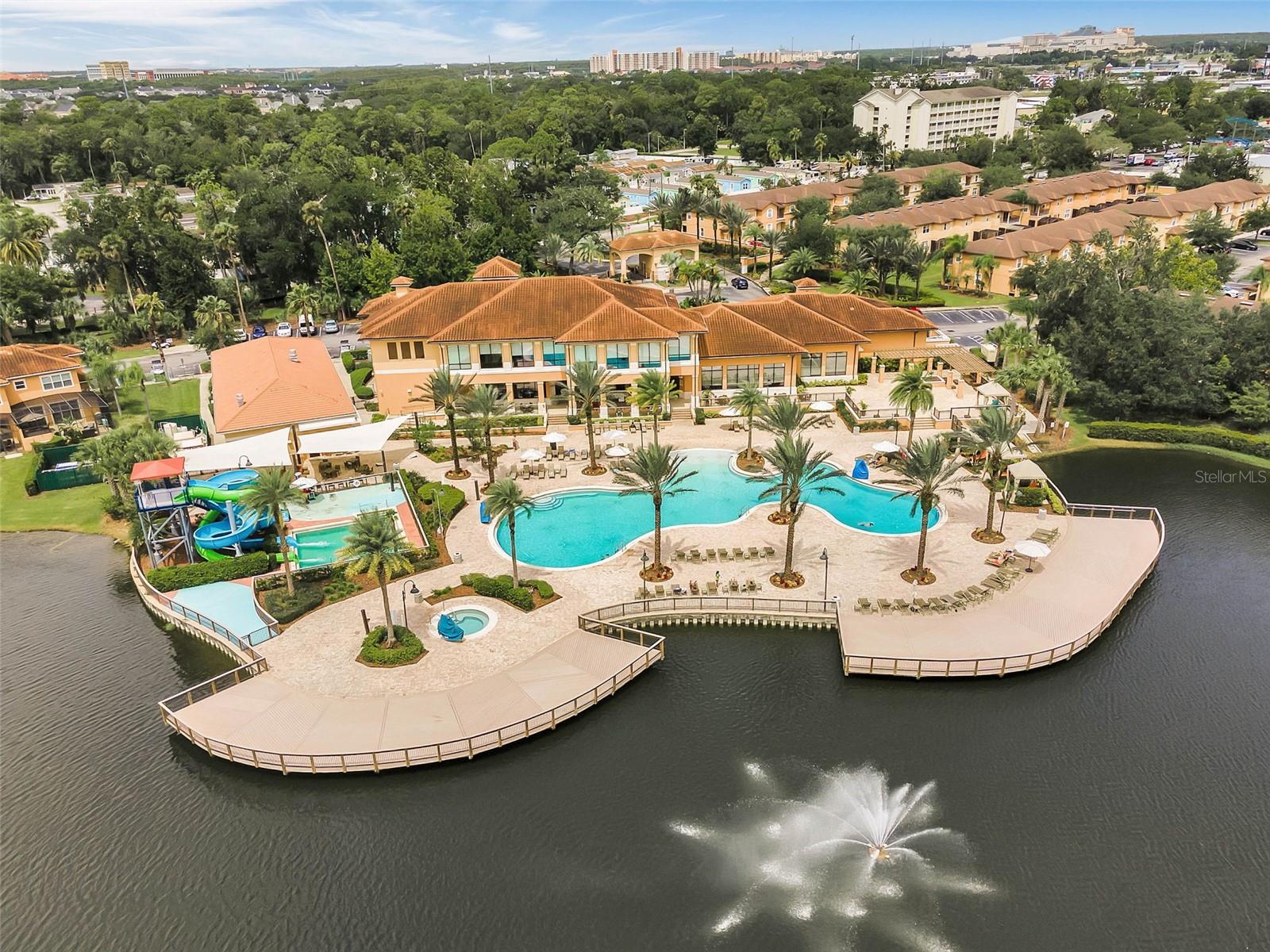 REGAL OAKS AT OLD TOWN - Residential