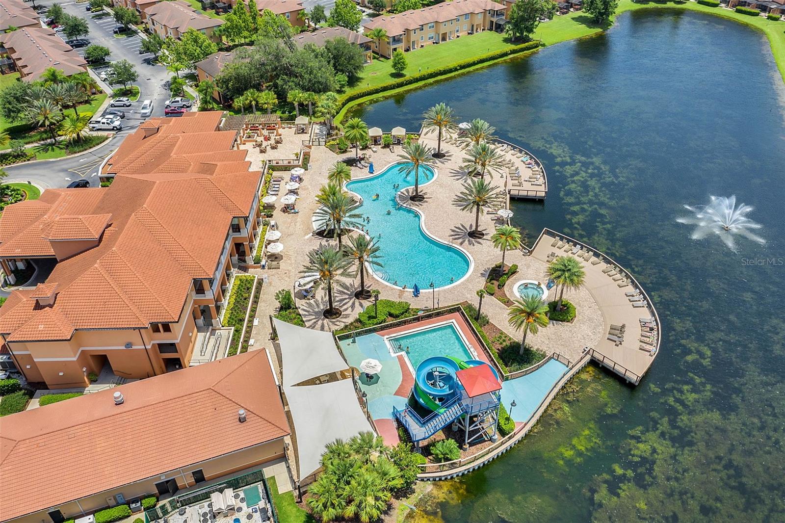 REGAL OAKS AT OLD TOWN - Residential