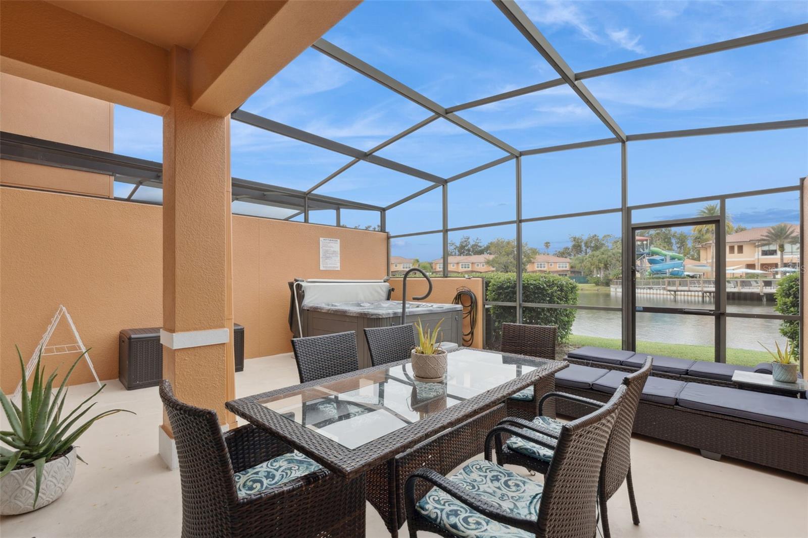 REGAL OAKS AT OLD TOWN - Residential