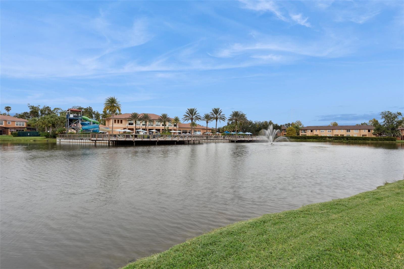 REGAL OAKS AT OLD TOWN - Residential