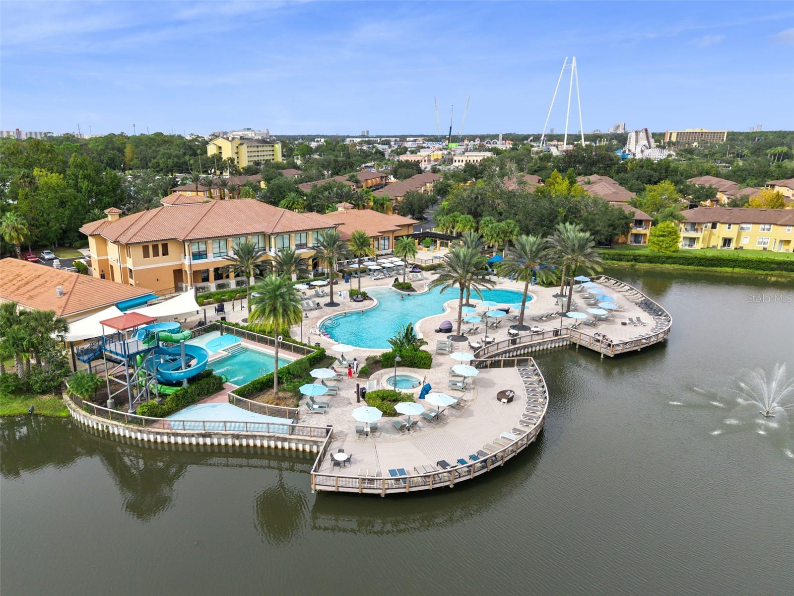 REGAL OAKS AT OLD TOWN - Residential