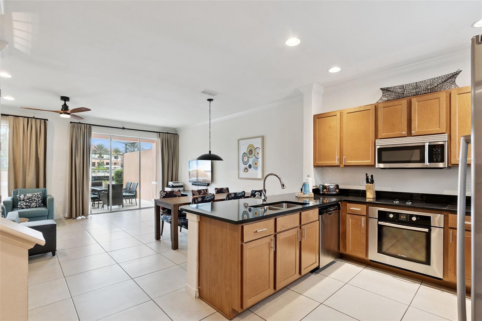 REGAL OAKS AT OLD TOWN - Residential