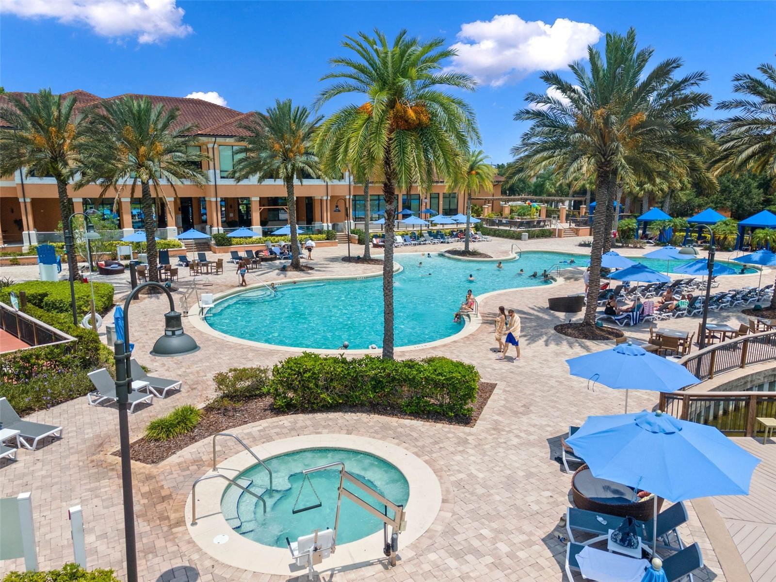 REGAL OAKS AT OLD TOWN - Residential