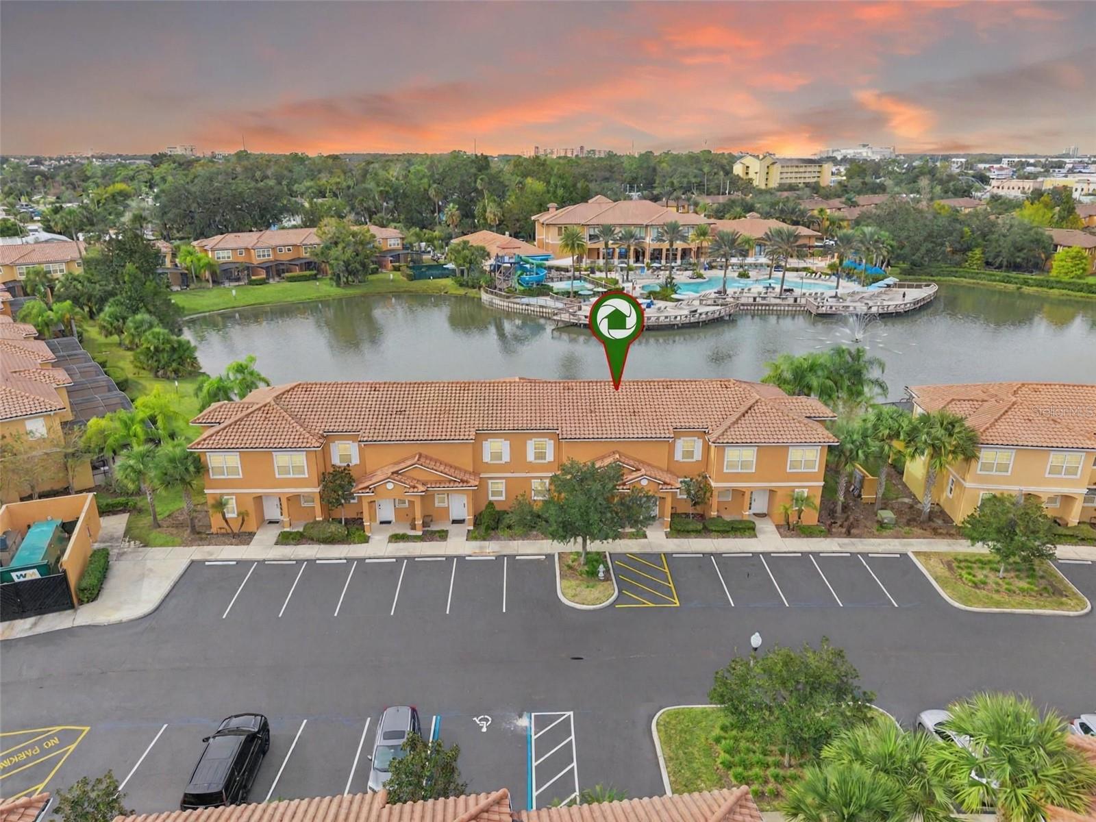 REGAL OAKS AT OLD TOWN - Residential