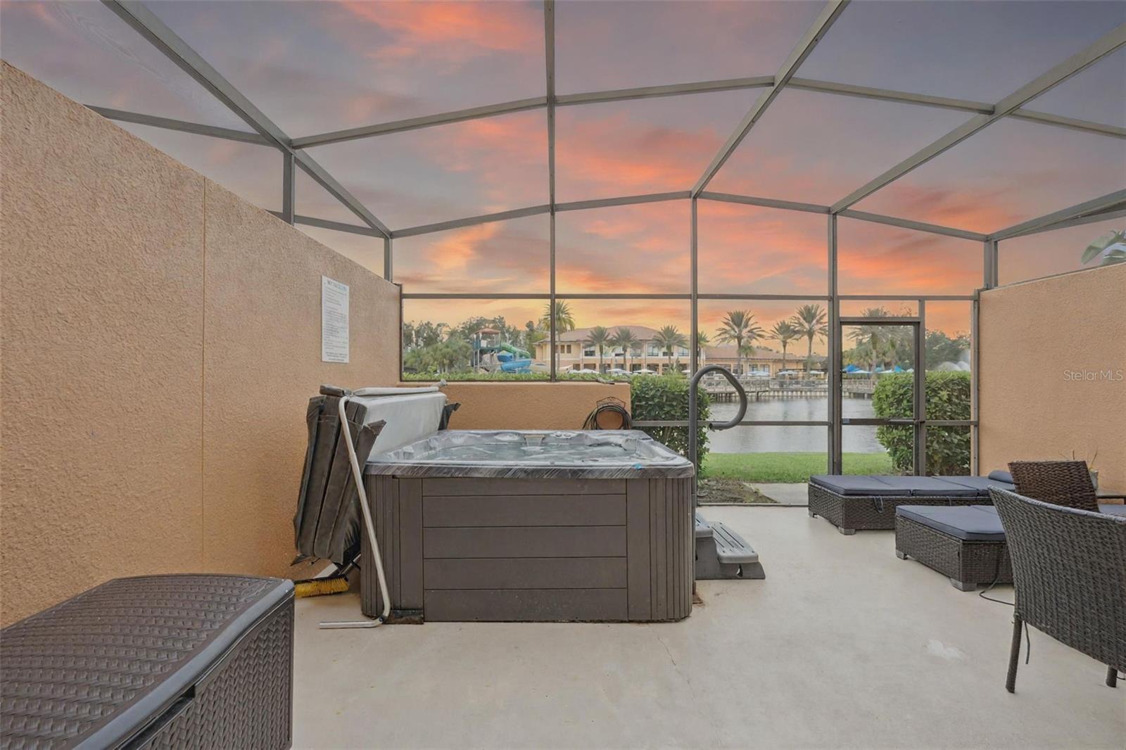 REGAL OAKS AT OLD TOWN - Residential