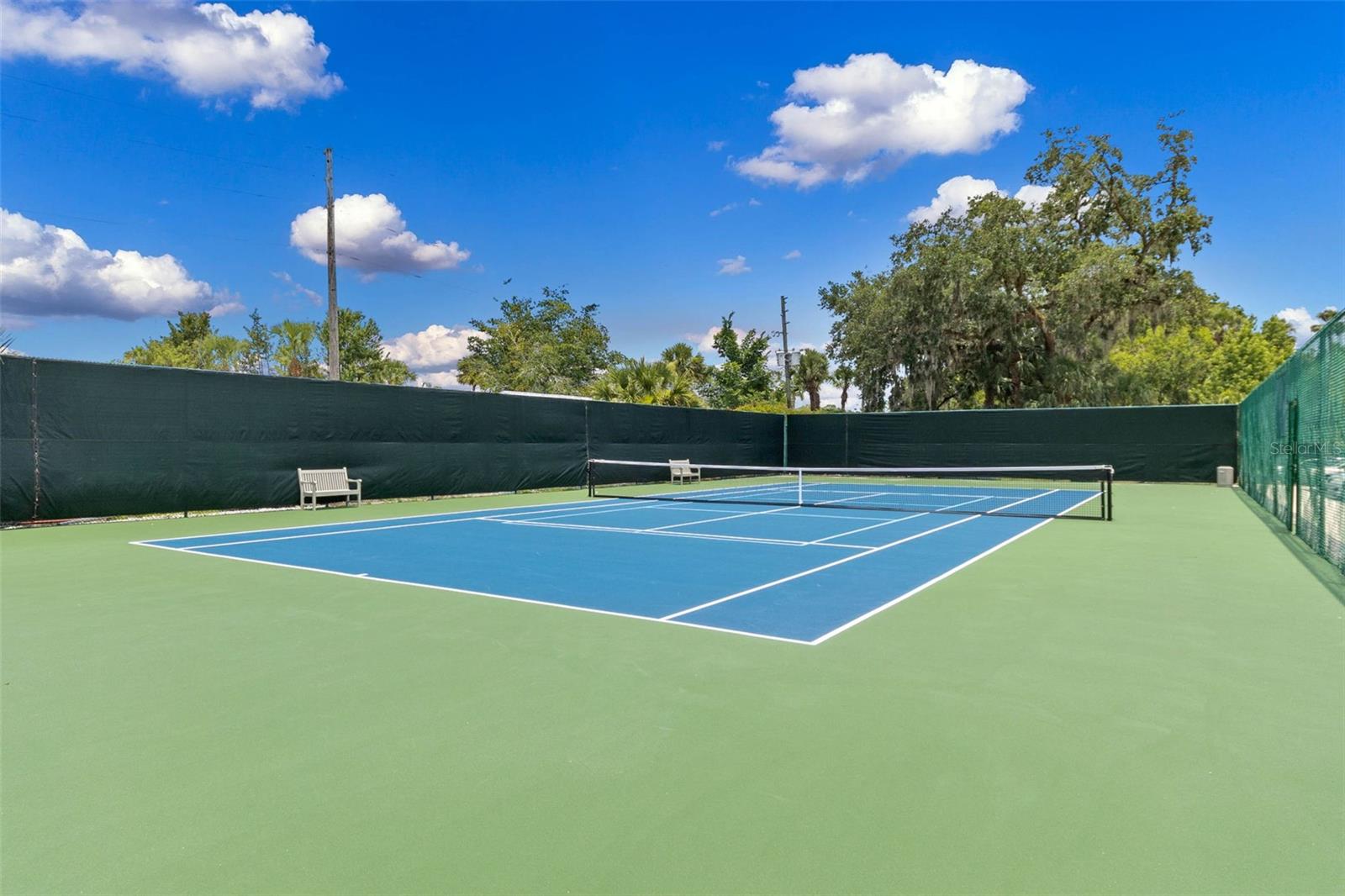 REGAL OAKS AT OLD TOWN - Residential