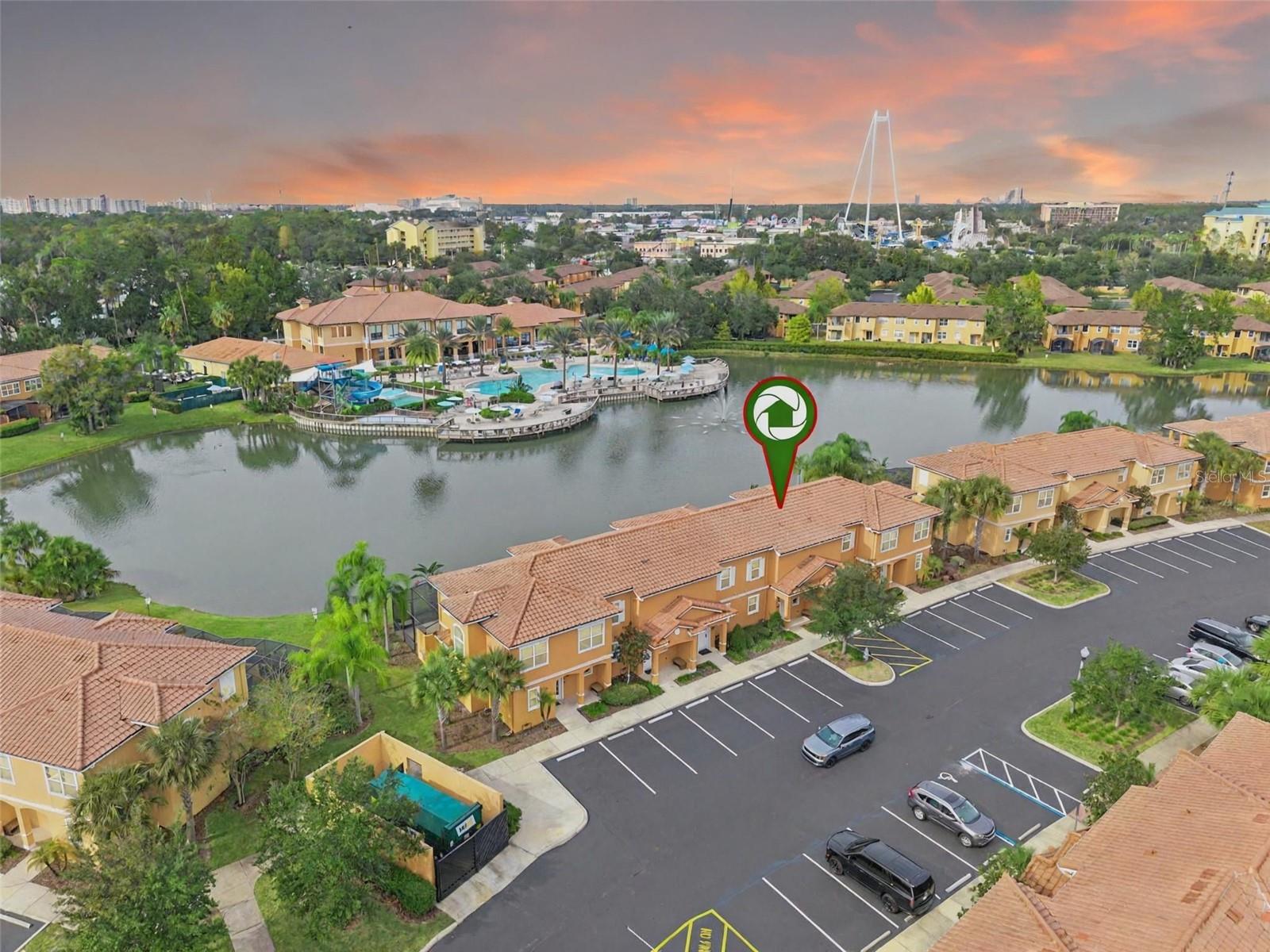 REGAL OAKS AT OLD TOWN - Residential