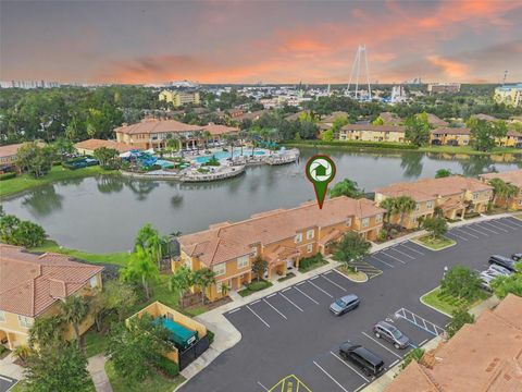 Photo of 2686 Corvette Lane, Kissimmee, FL 34746 (MLS # G5104082)