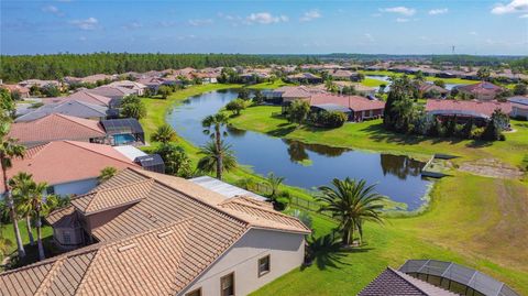 Photo of 772 San Raphael Street, Kissimmee, FL 34759 (MLS # S5125600)