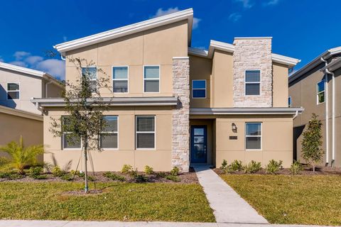 2859 BOOKMARK DRIVE KISSIMMEE FL 34746