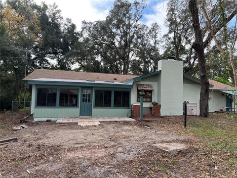 A home in ALTAMONTE SPRINGS