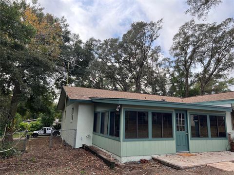 A home in ALTAMONTE SPRINGS