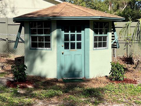 A home in ALTAMONTE SPRINGS