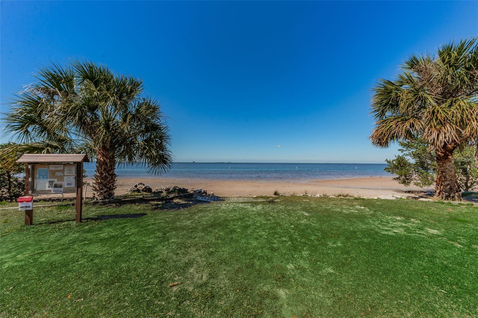 CRYSTAL BEACH REV - Land