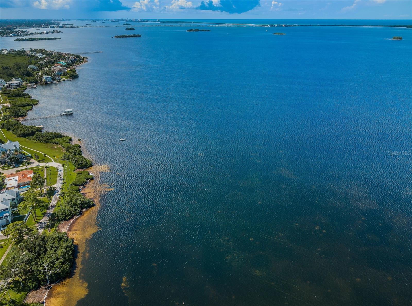 CRYSTAL BEACH REV - Land