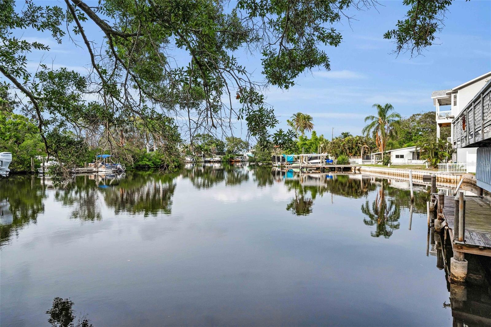 CRYSTAL BEACH REV - Land