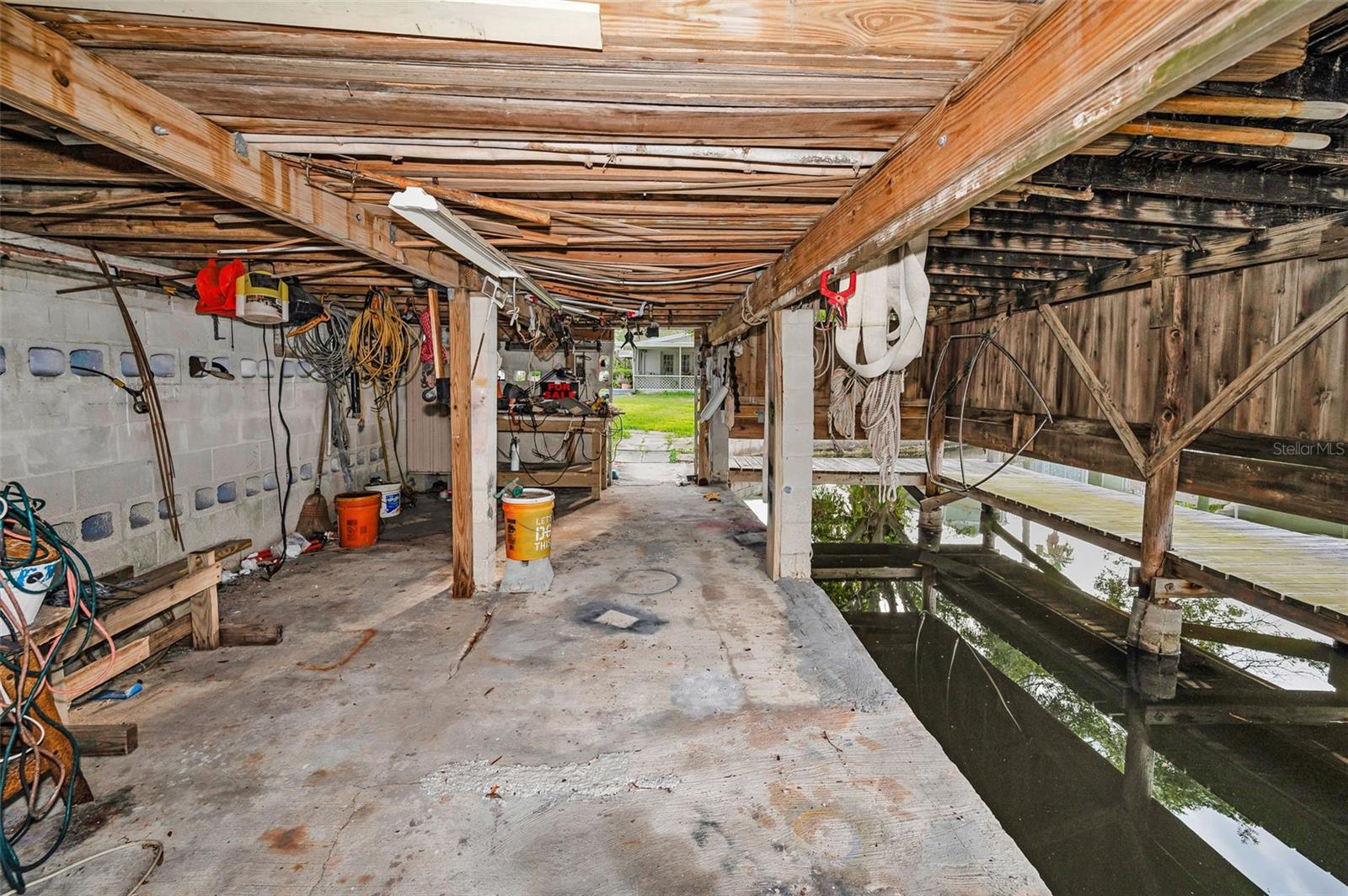 CRYSTAL BEACH REV - Land