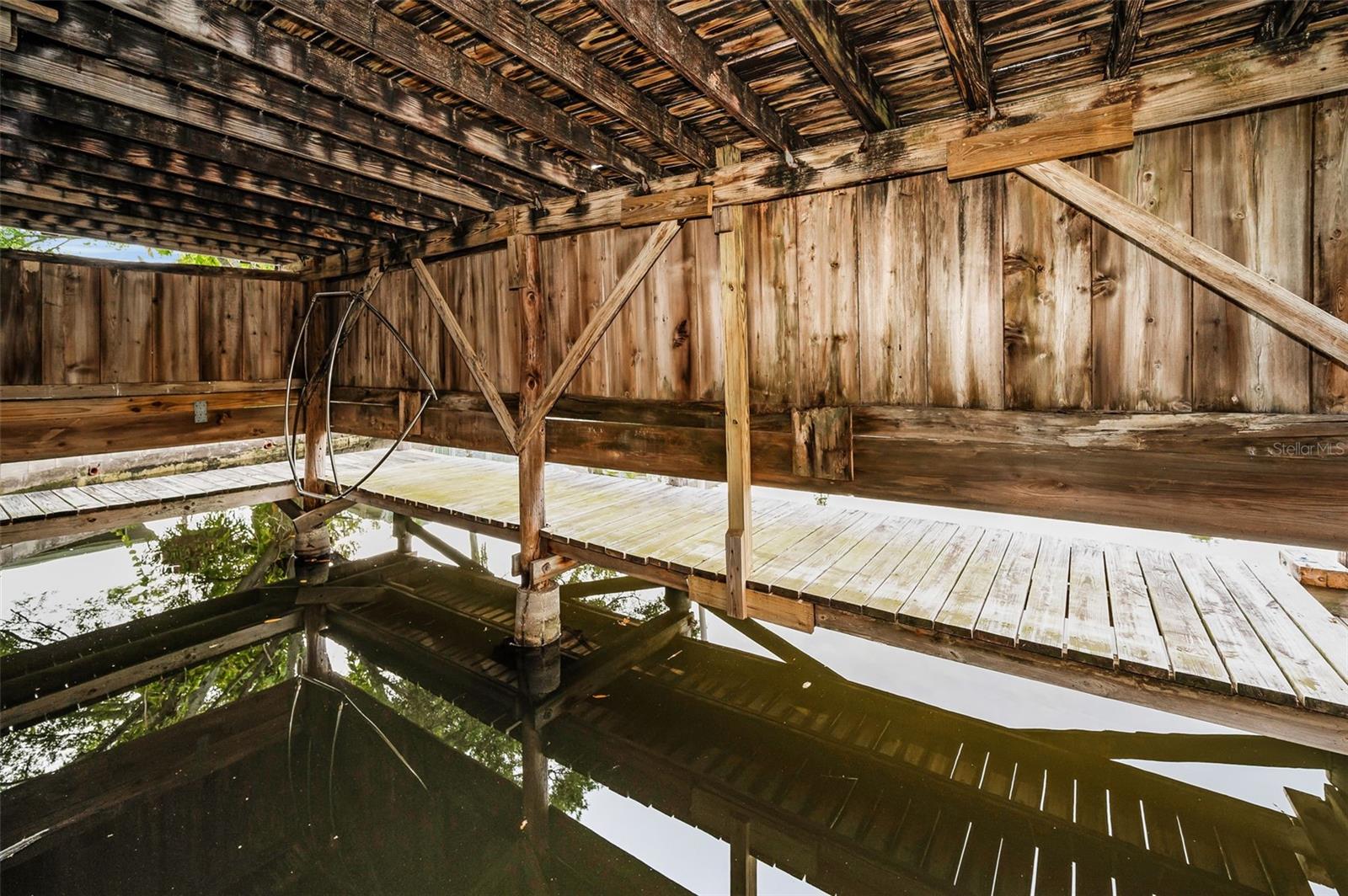 CRYSTAL BEACH REV - Land