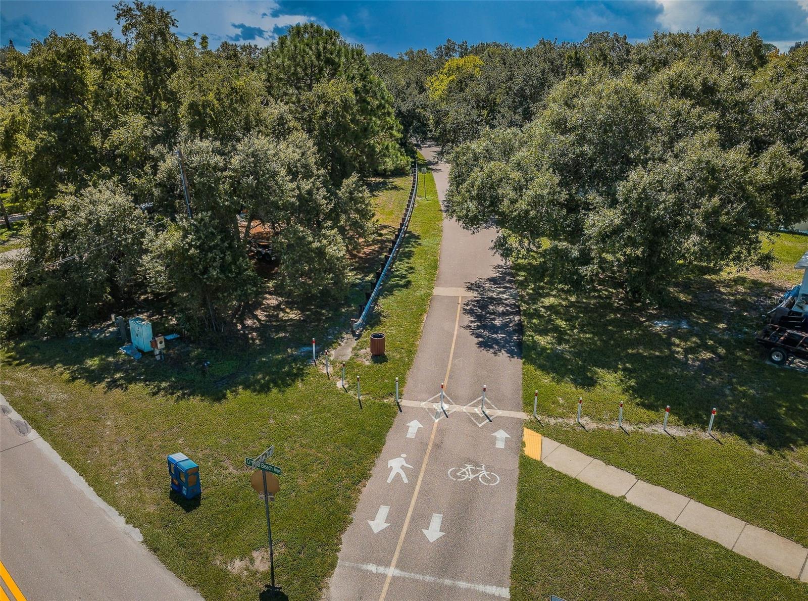 CRYSTAL BEACH REV - Land