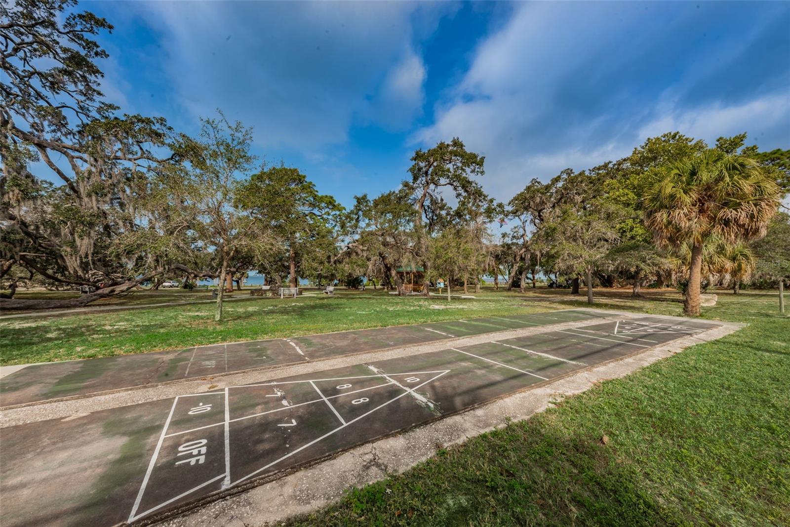 CRYSTAL BEACH REV - Land