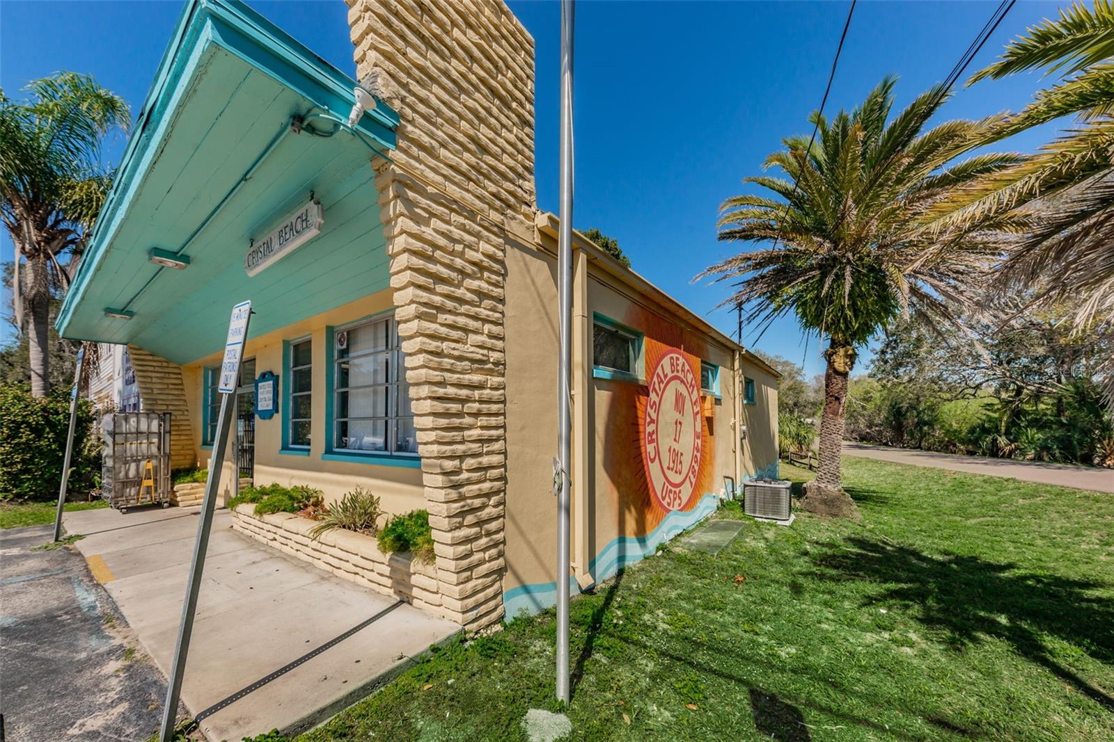 CRYSTAL BEACH REV - Land