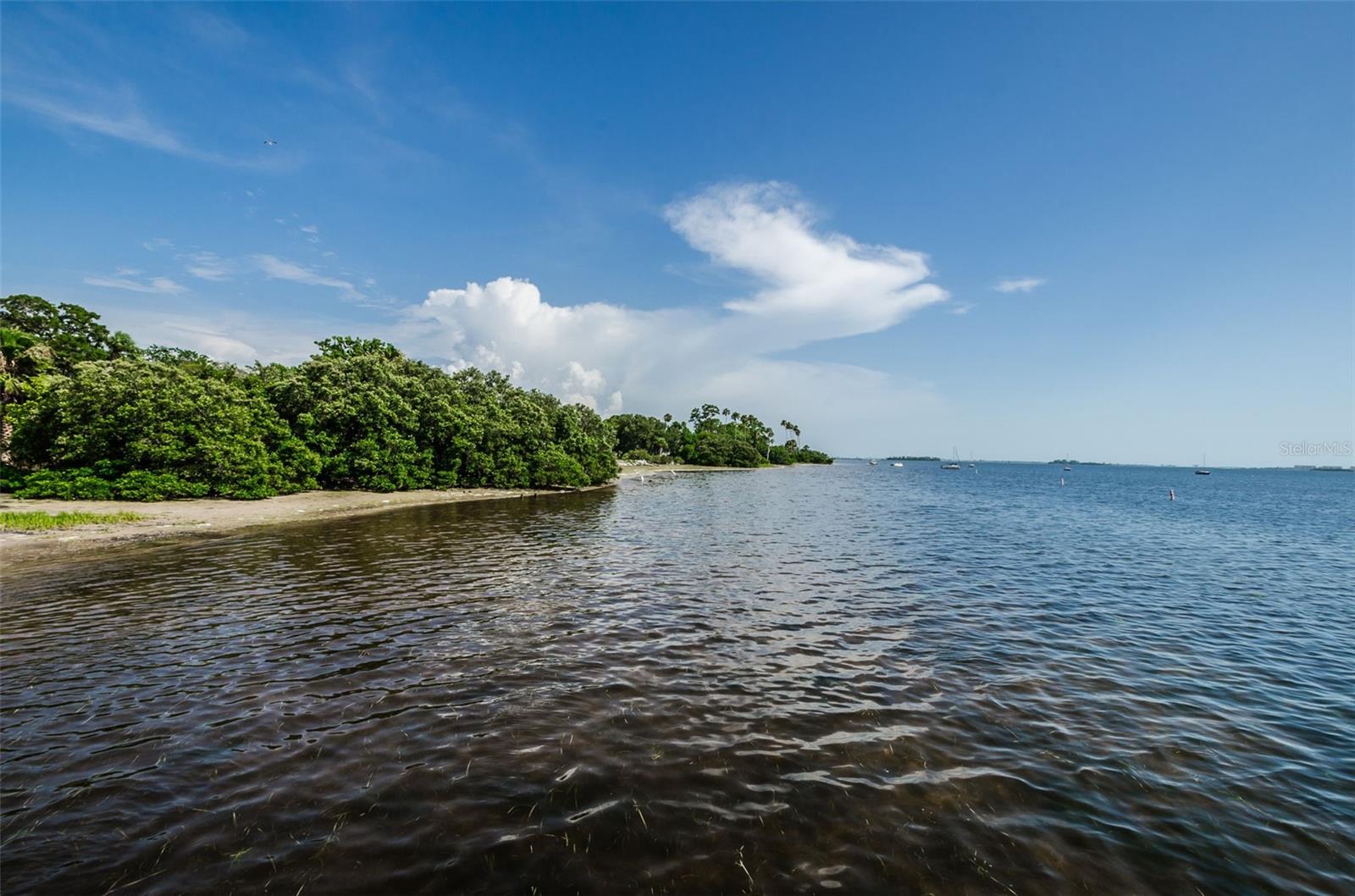 CRYSTAL BEACH REV - Land