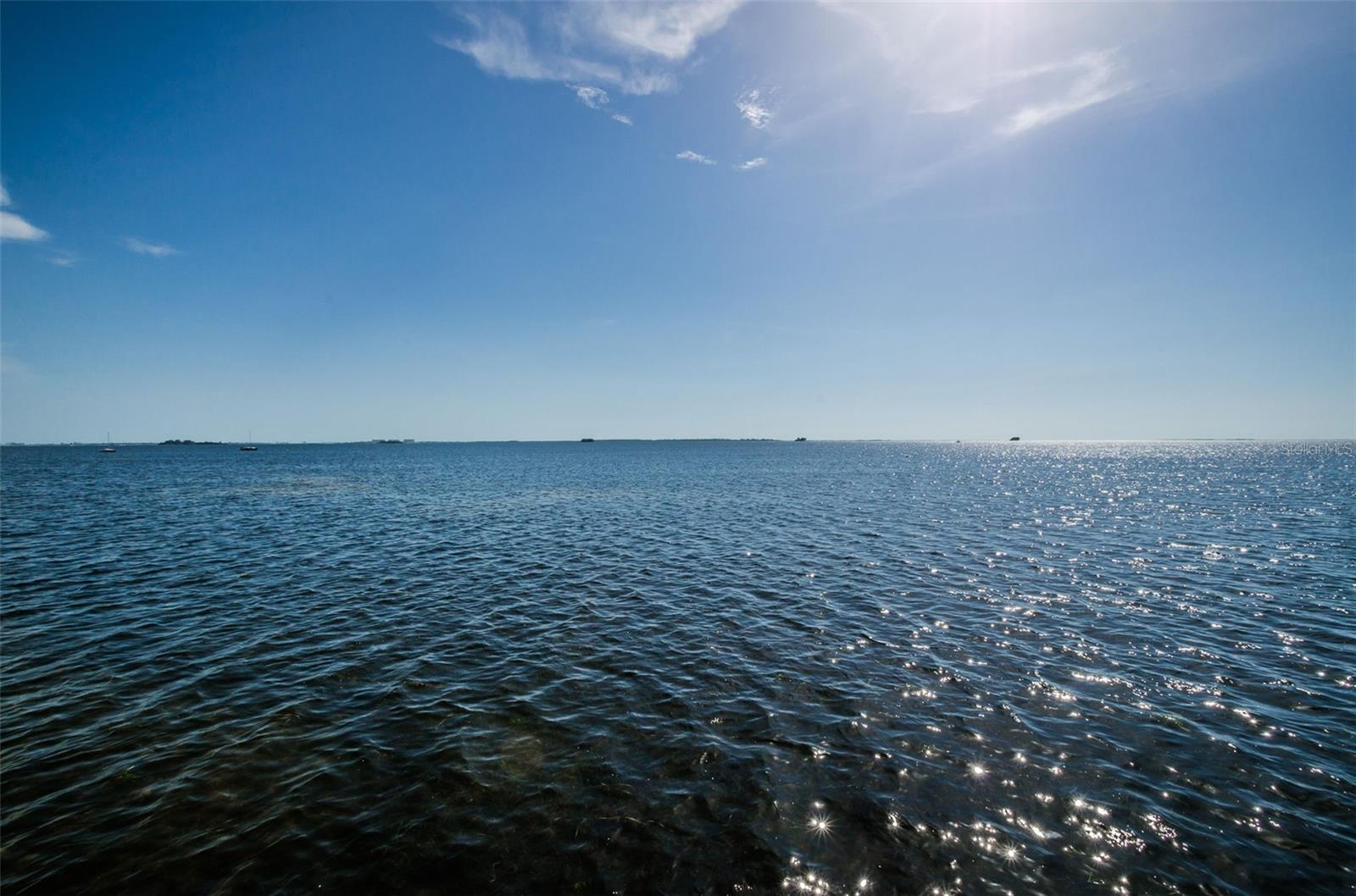 CRYSTAL BEACH REV - Land