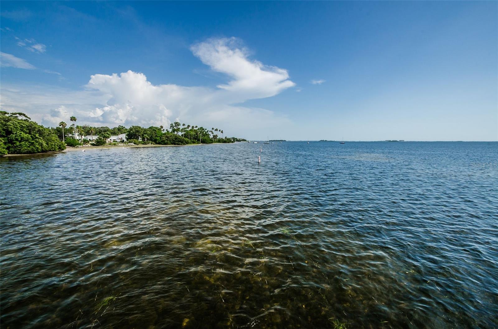 CRYSTAL BEACH REV - Land