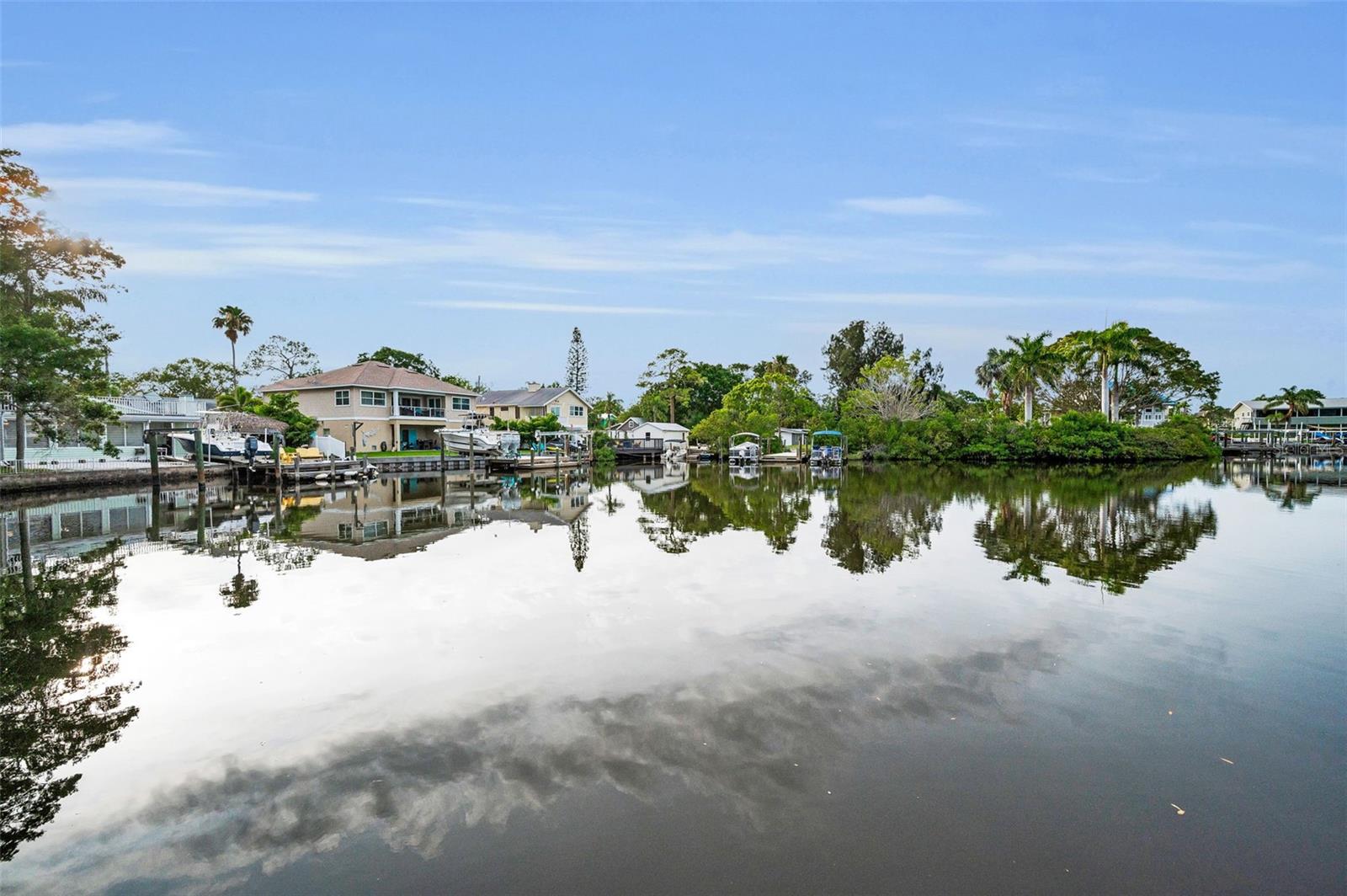 CRYSTAL BEACH REV - Land