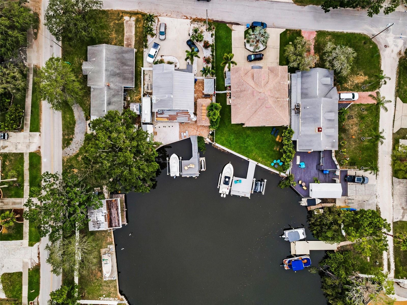 CRYSTAL BEACH REV - Land