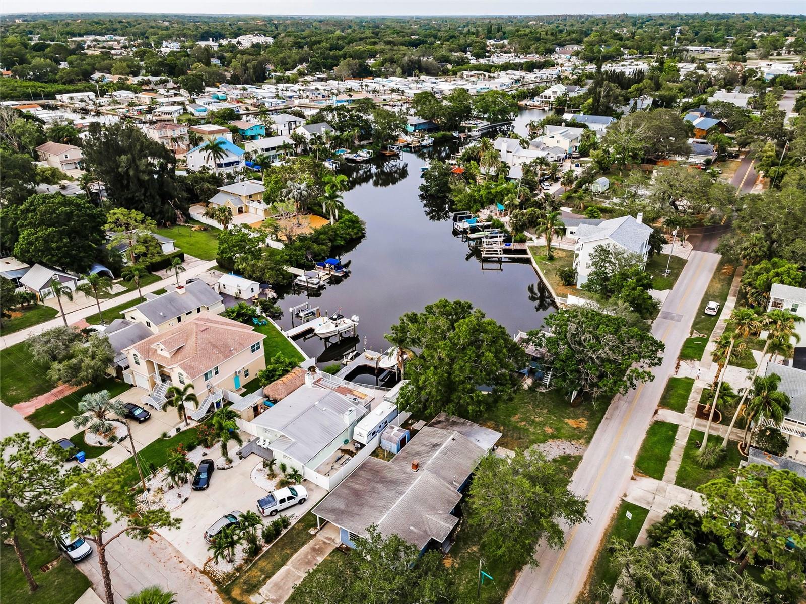 CRYSTAL BEACH REV - Land