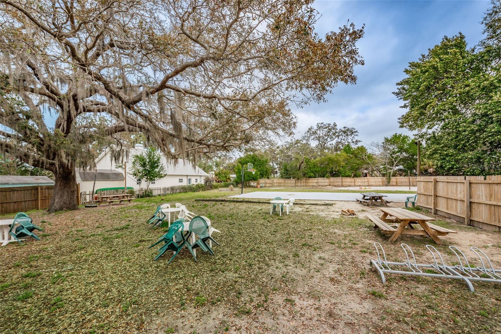 CRYSTAL BEACH REV - Land