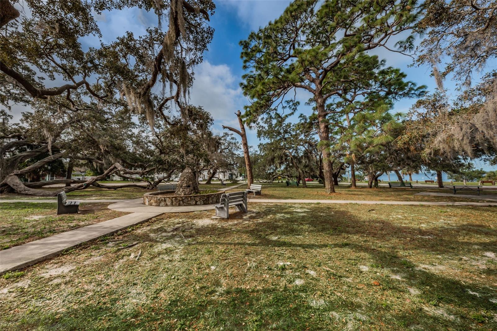 CRYSTAL BEACH REV - Land