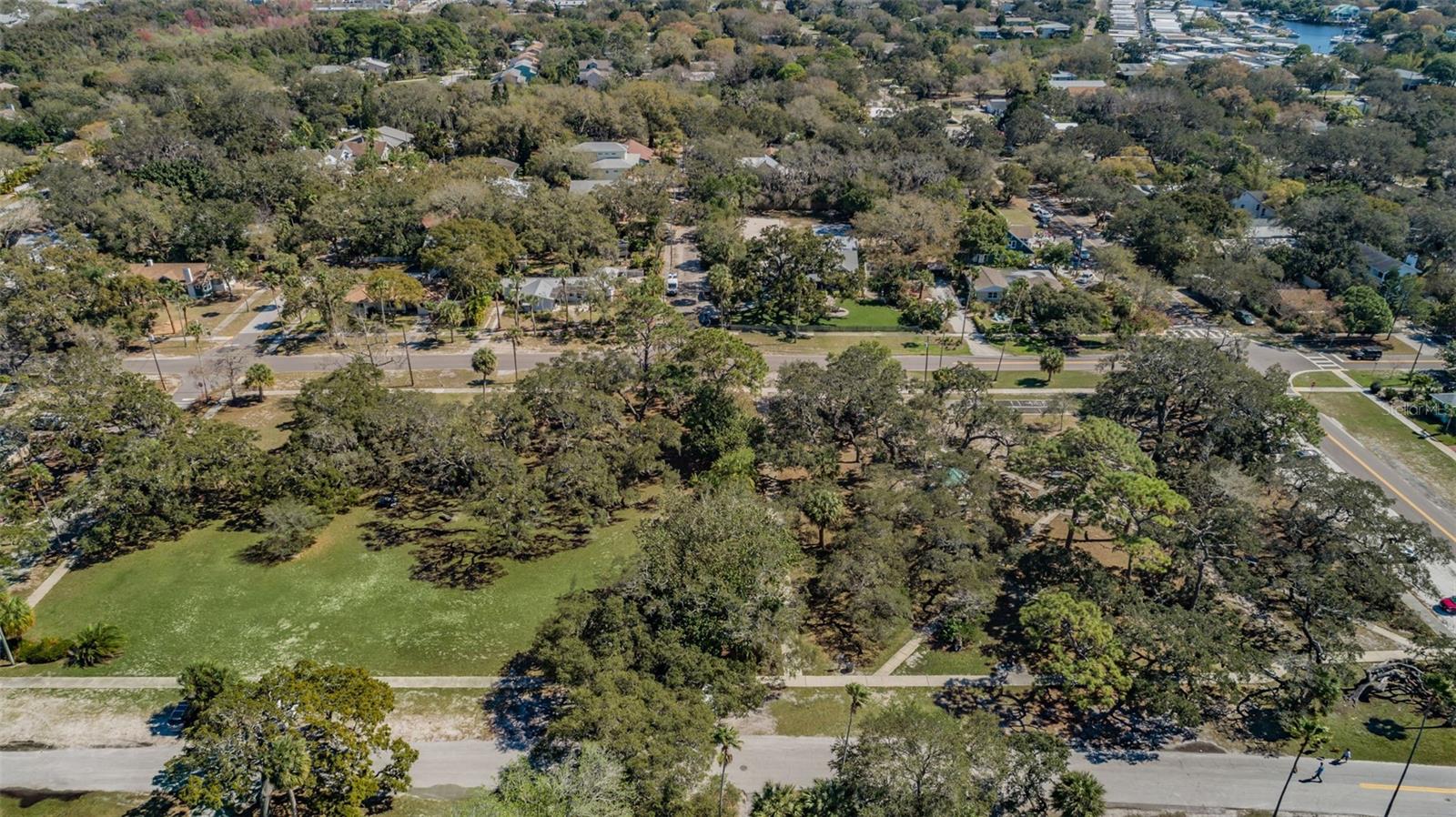 CRYSTAL BEACH REV - Land