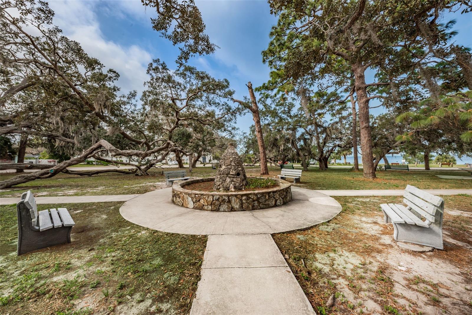 CRYSTAL BEACH REV - Land