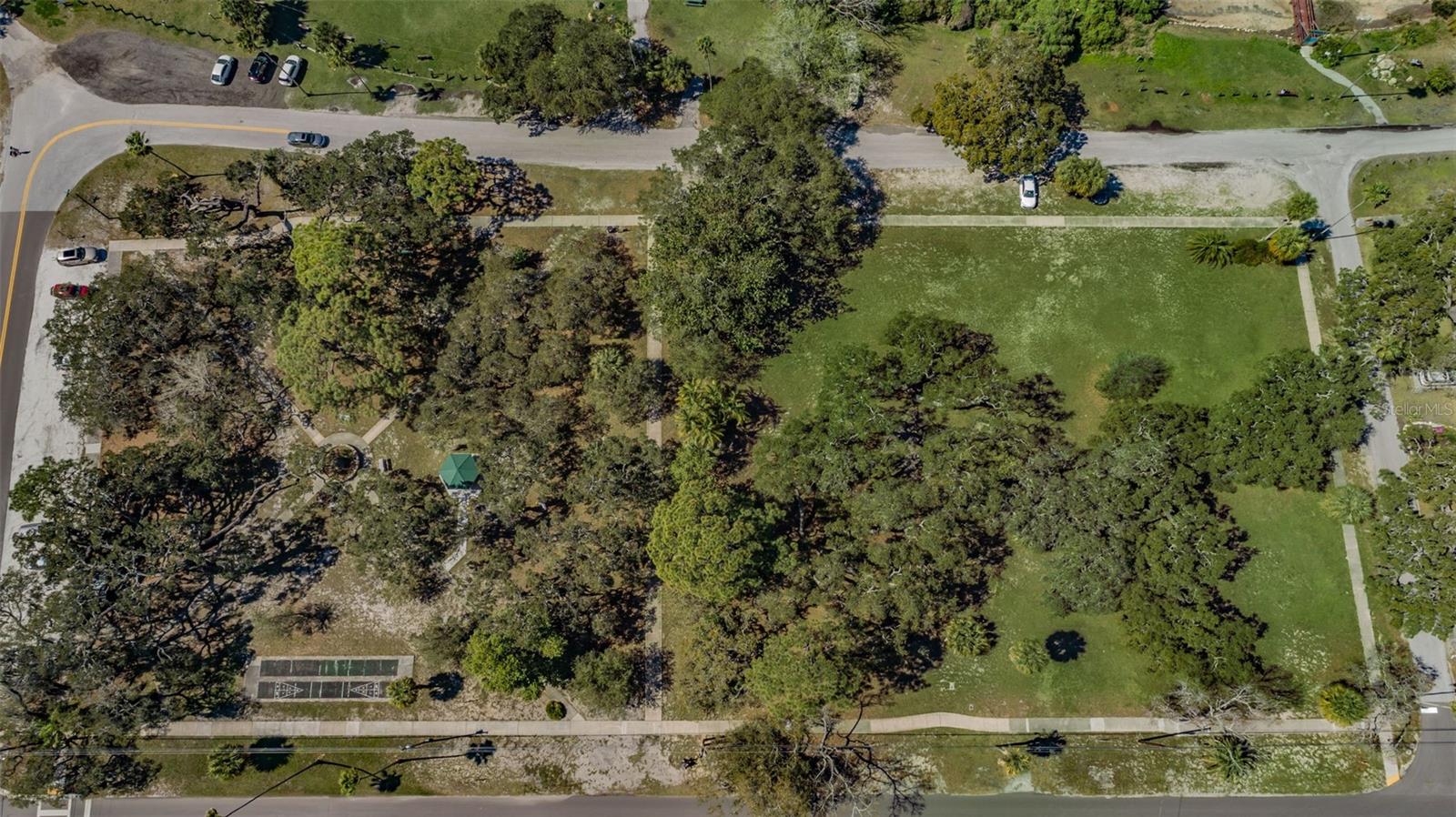 CRYSTAL BEACH REV - Land