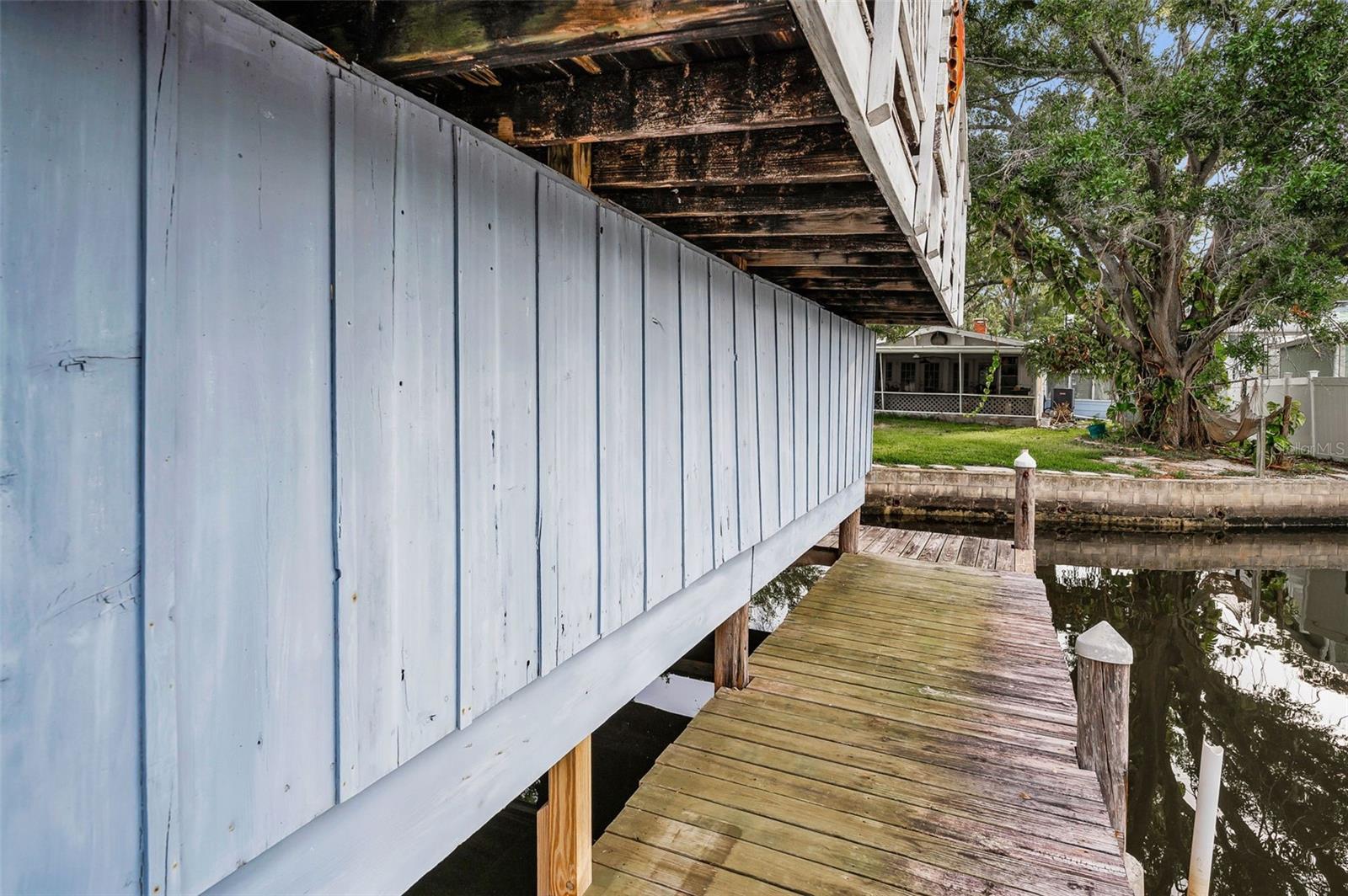 CRYSTAL BEACH REV - Land