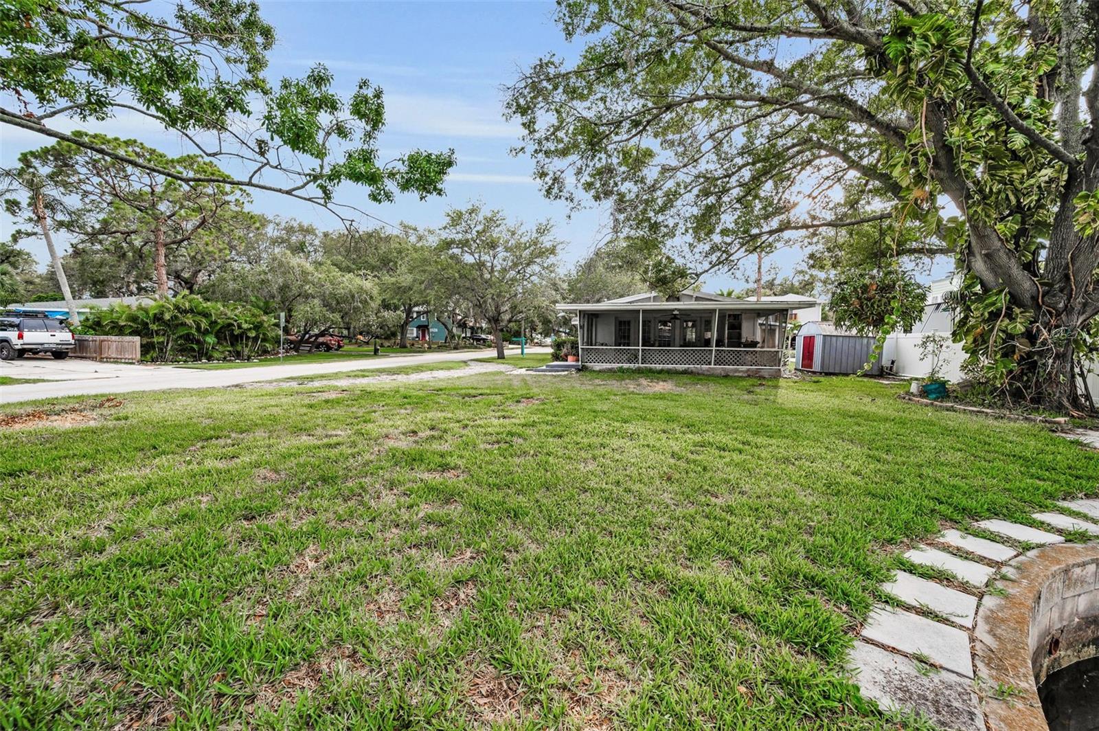 CRYSTAL BEACH REV - Land