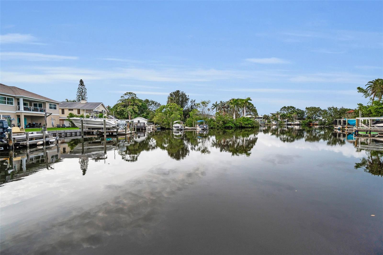 CRYSTAL BEACH REV - Land