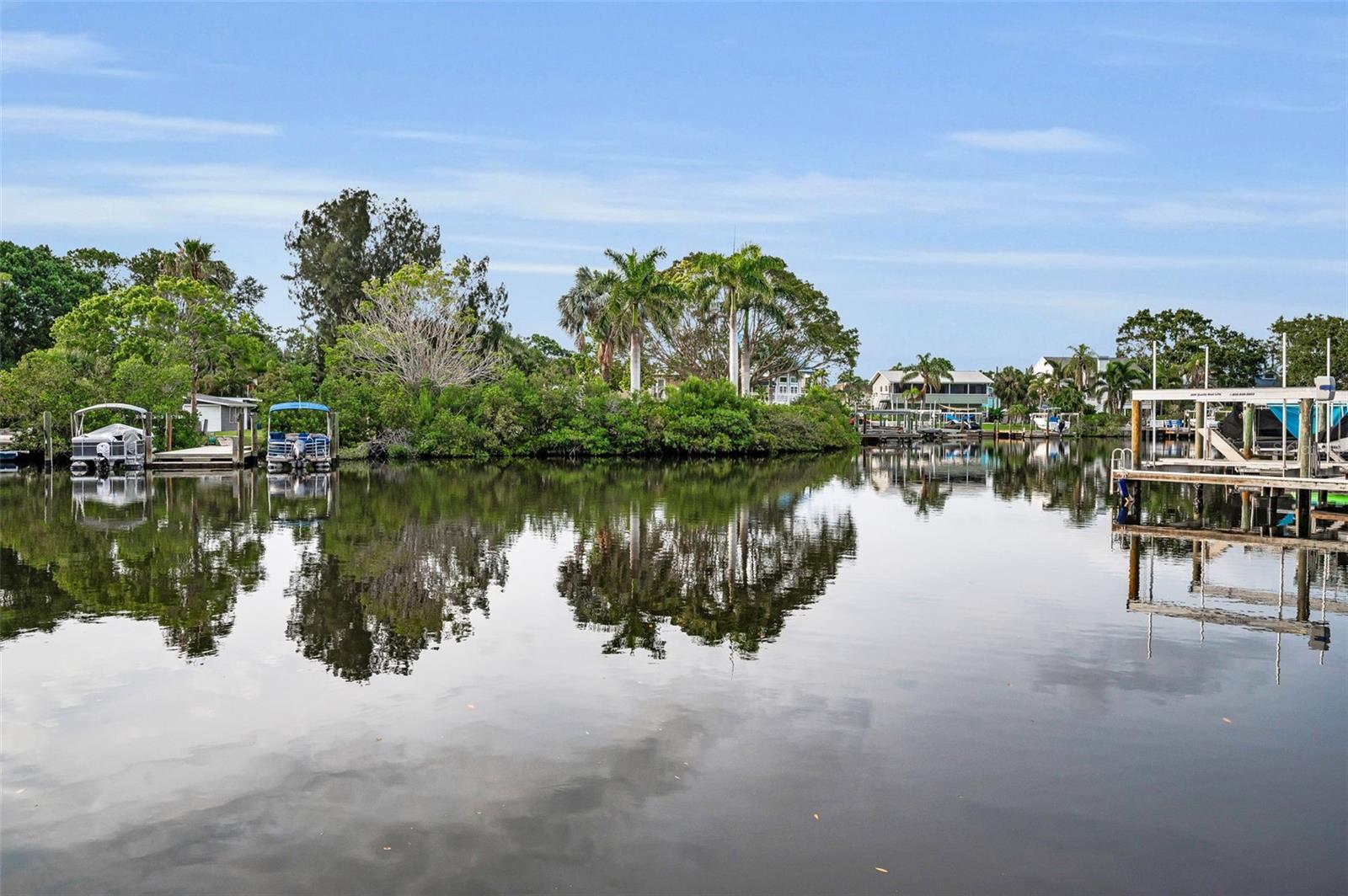 CRYSTAL BEACH REV - Land