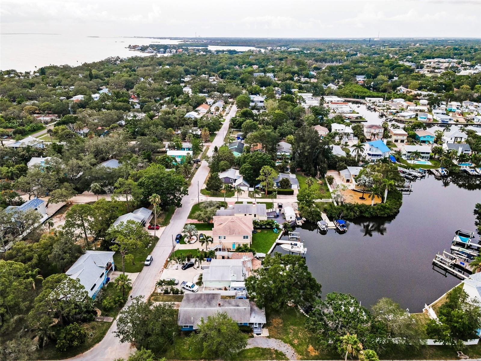 CRYSTAL BEACH REV - Land