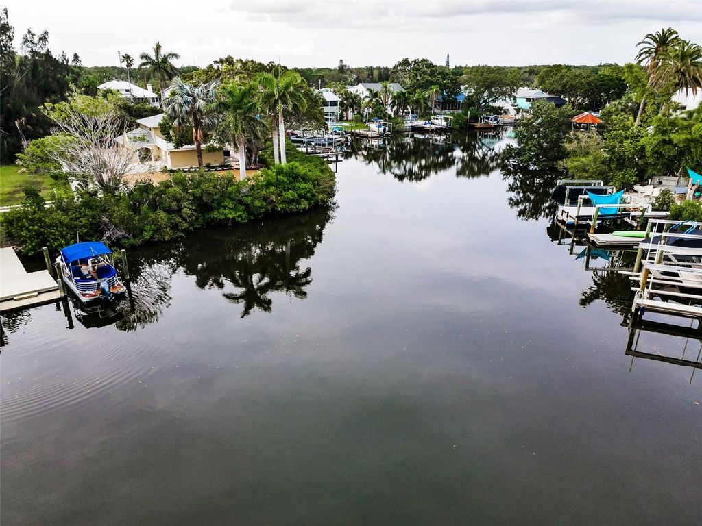 Photo of 394 Georgia Avenue, Crystal Beach, FL 34681 (MLS # TB8392043)