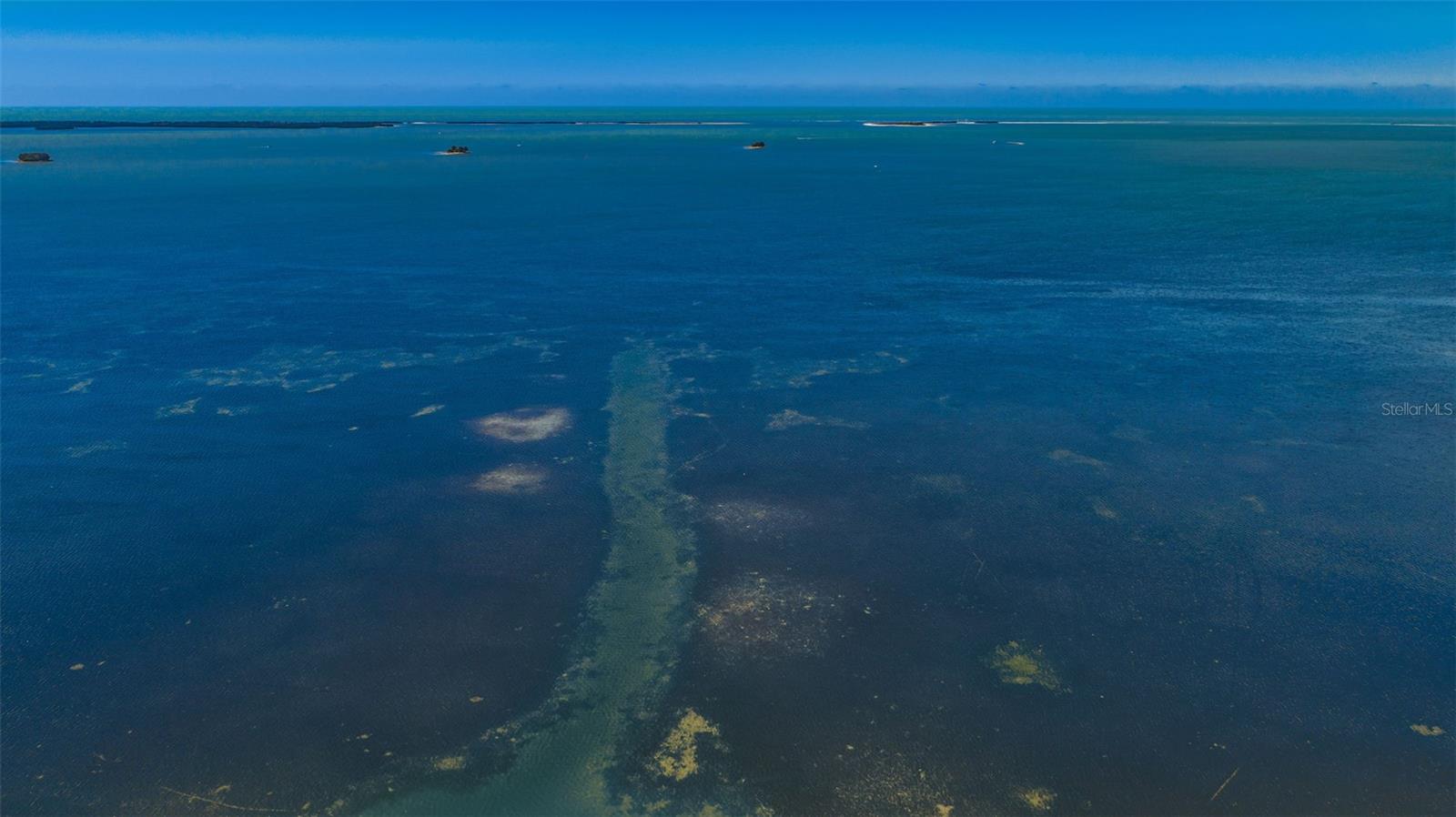 CRYSTAL BEACH REV - Land