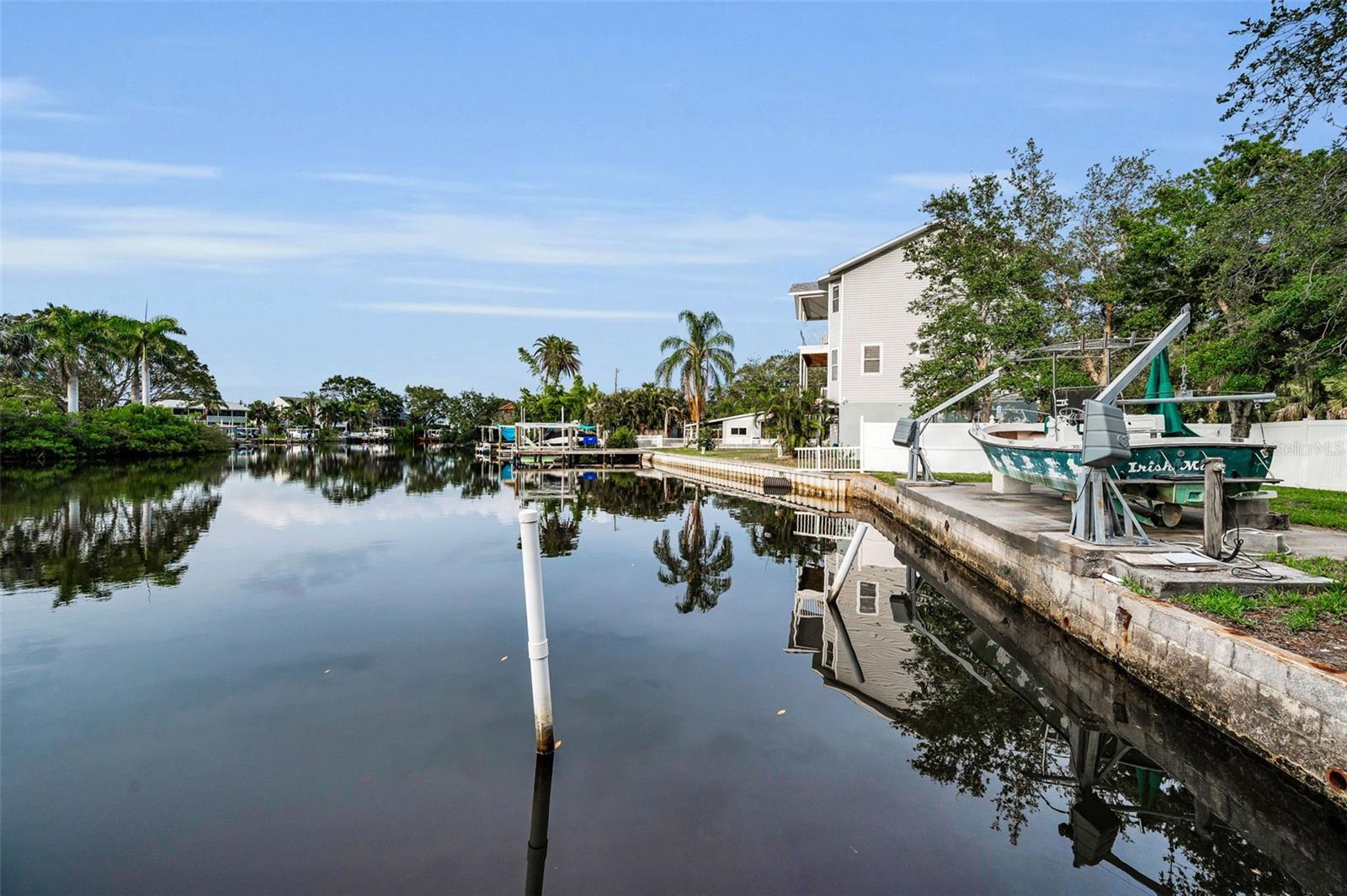 CRYSTAL BEACH REV - Land